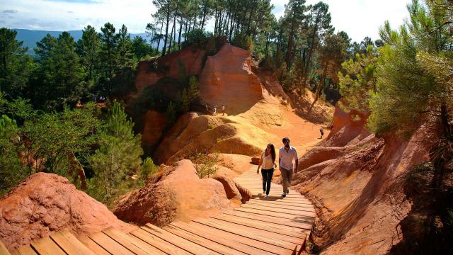 Ocres Luberon Vlucas 1