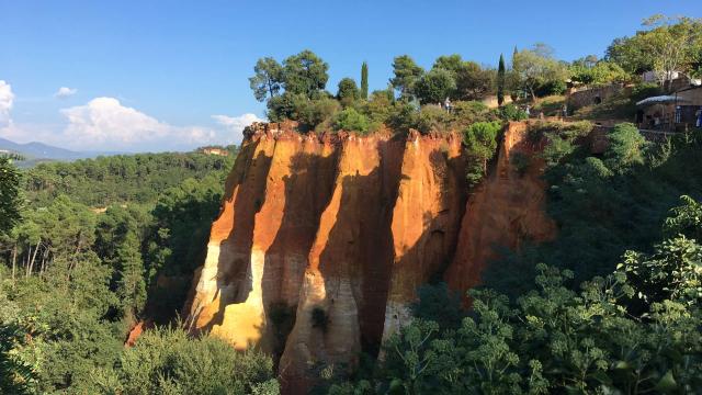 Ocres Roussillon Provence C Chillio 1 1