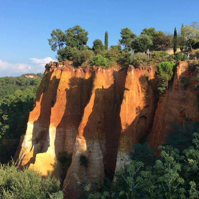 Ocres Roussillon Provence C Chillio 1 1