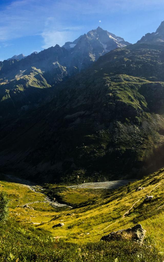 Parc National des Ecrins