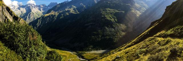 Parc National des Ecrins