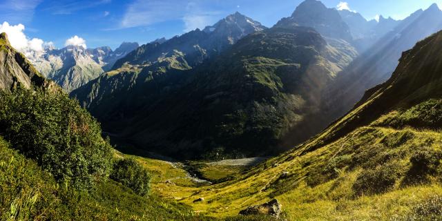 Parc National des Ecrins