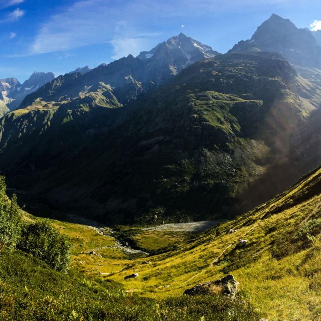 Parc National des Ecrins