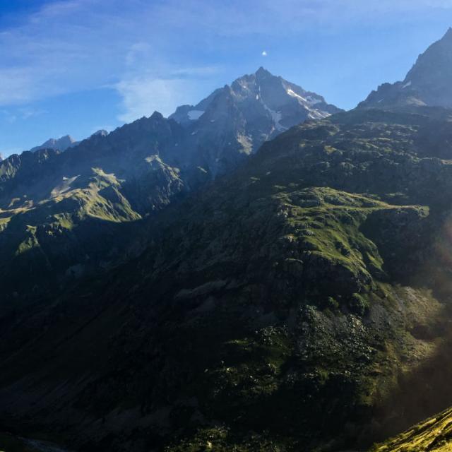 Parc National des Ecrins