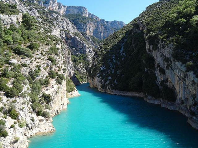 Parc Naturel Regional Verdon Missejb