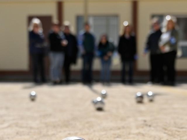 Petanque Marseille Provence Alapalus