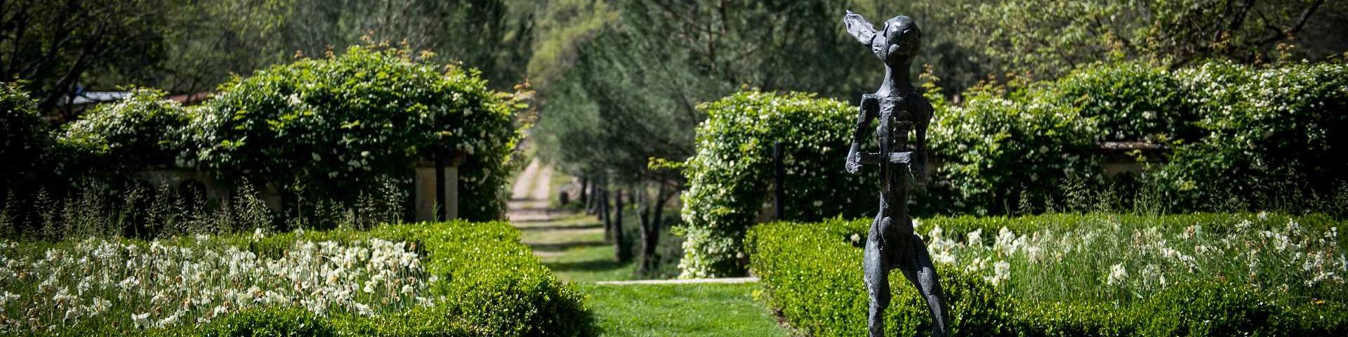 Peyrassol Jardin Ph C Goussard Sophie Theuriau 1920x1080px 1