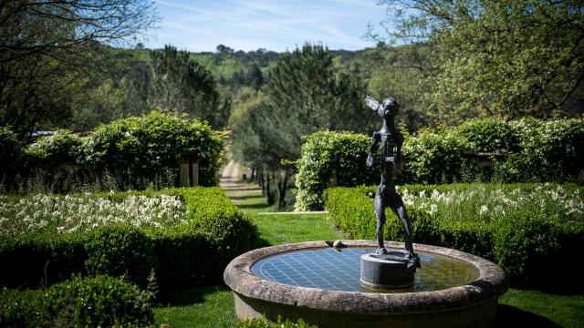 Peyrassol Jardin Ph C Goussard Sophie Theuriau 1920x1080px 1