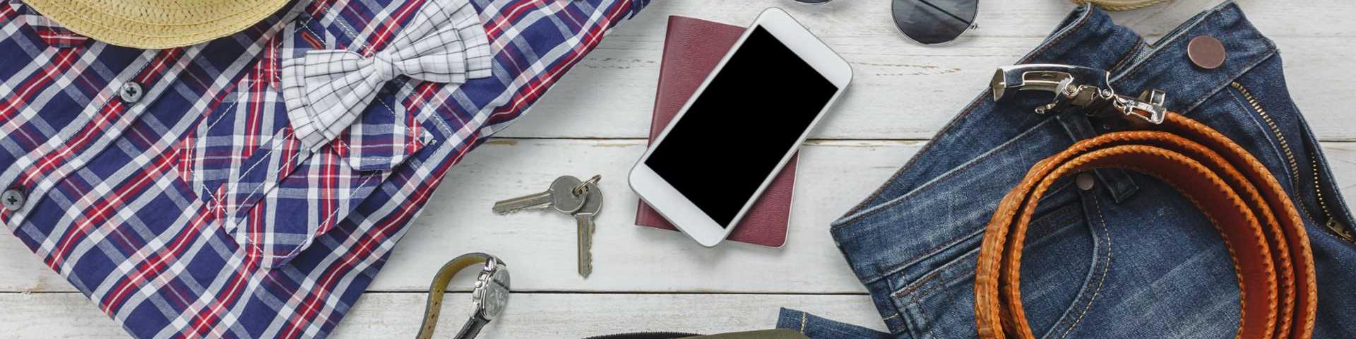 Boite à outils du voyageur