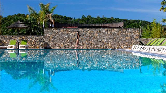 Piscine Camping Frejus Jcabanel 1