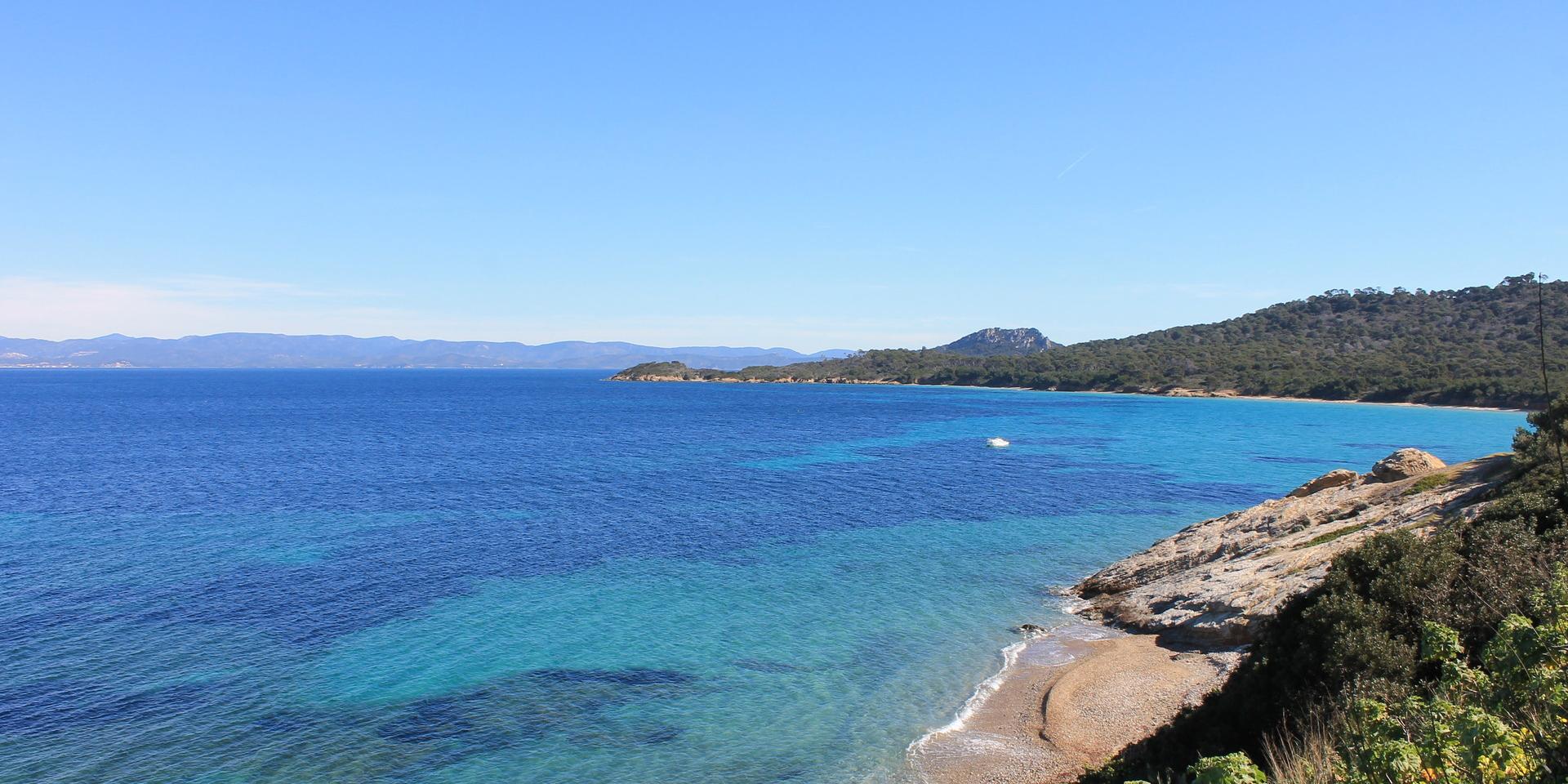 Porquerolles Island | Provence-Alpes-Côte d'Azur Tourism