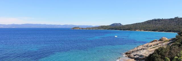 Plage Porquerolles C Chillio