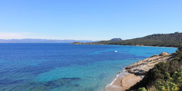 Plage Porquerolles C Chillio