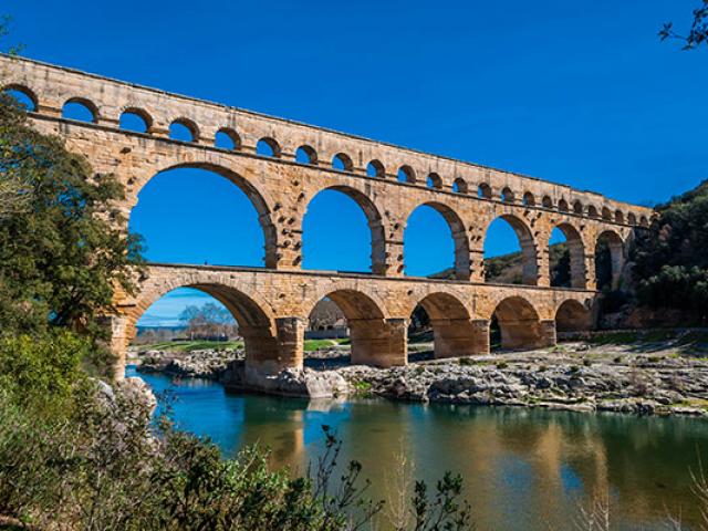 Pont Gard Bgirardin F141099841