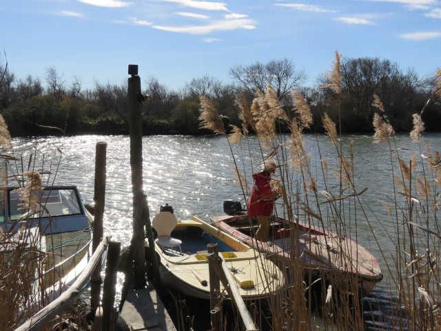 Portsaintlouisdurhone Maraisvigueirat Balade Pnrcamargue Paca Pnrc 1