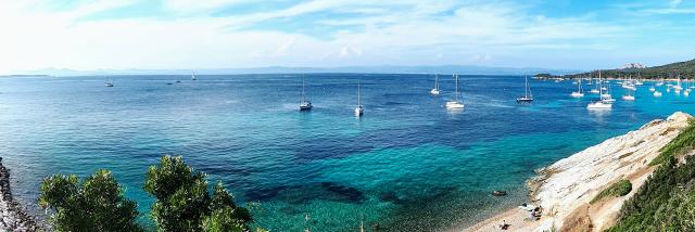 Provence Ile Porquerolles Dr