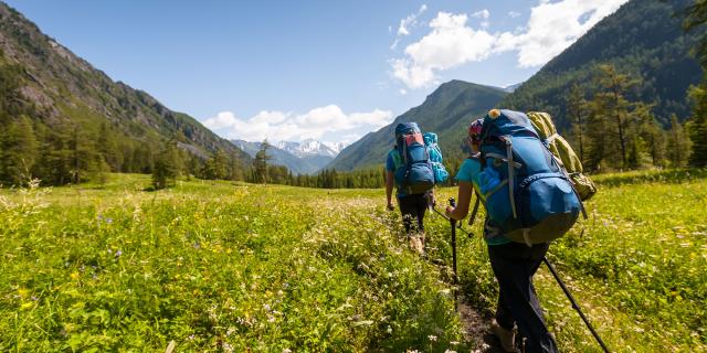 Randonnee Alpes Paca Fotolia 1