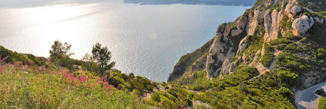 Route Baie Cassis Ylm 1