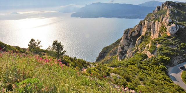 Route Baie Cassis Ylm 1