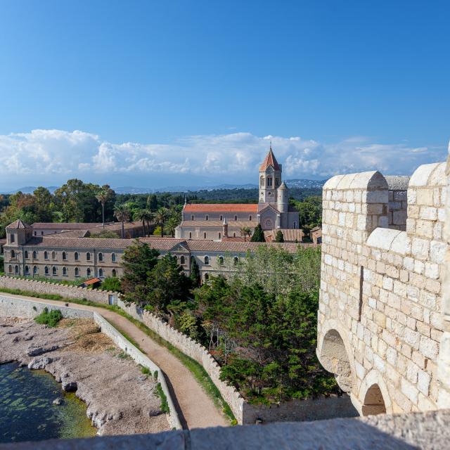 Saint Honorat Paca Ecochard 1