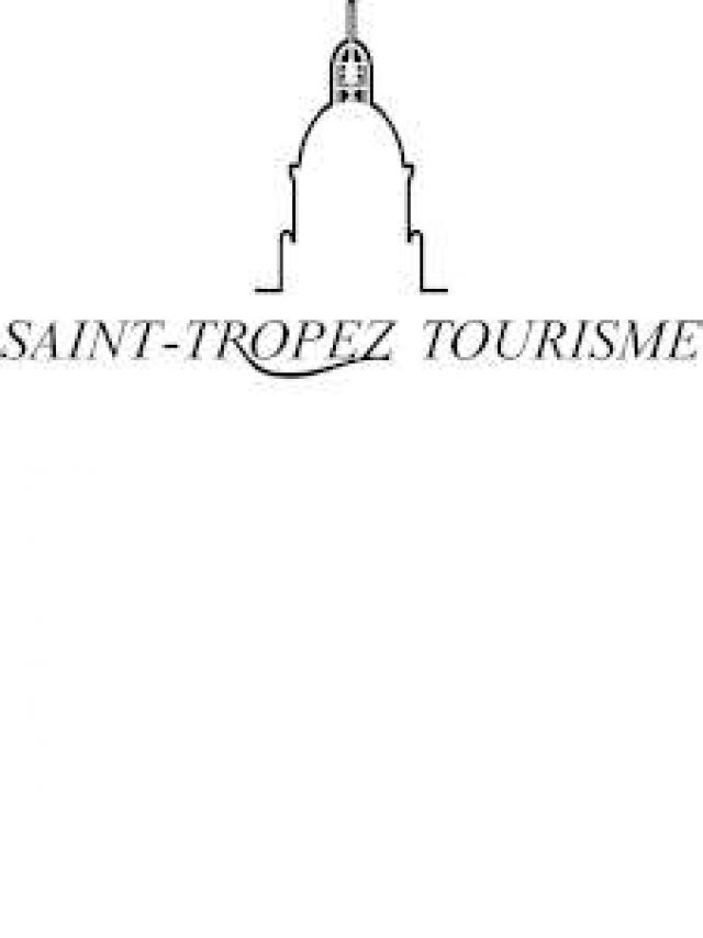 Saint Tropez Tourisme Logo