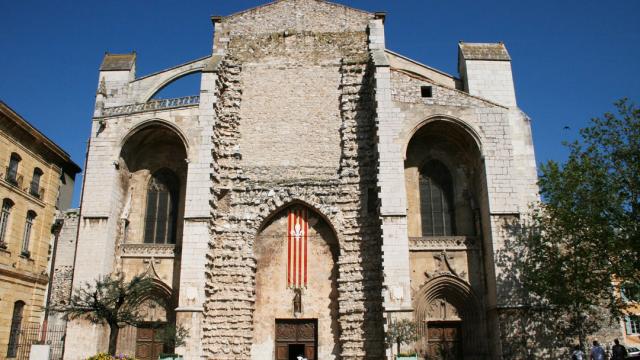 Sainte Marie Madeleine Saint Maximin Phil25