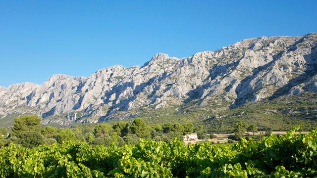 Sainte Victoire Cmarchand