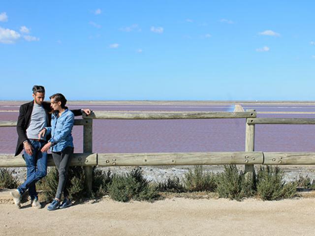 Salin De Giraud Camargue Cchillio