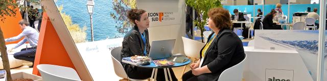 Salon Rdvenfrance2019 Marseille Paca 1