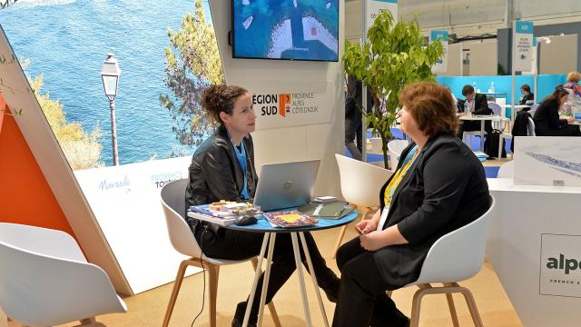 Salon Rdvenfrance2019 Marseille Paca 1