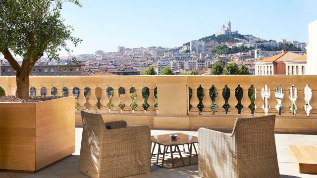 Sejourner Paca Istock 1