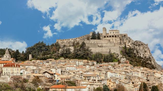 Sisteron Alpes F2018 14947