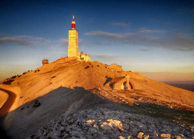 Site Naturel Mont Ventoux Paca Amouton 1