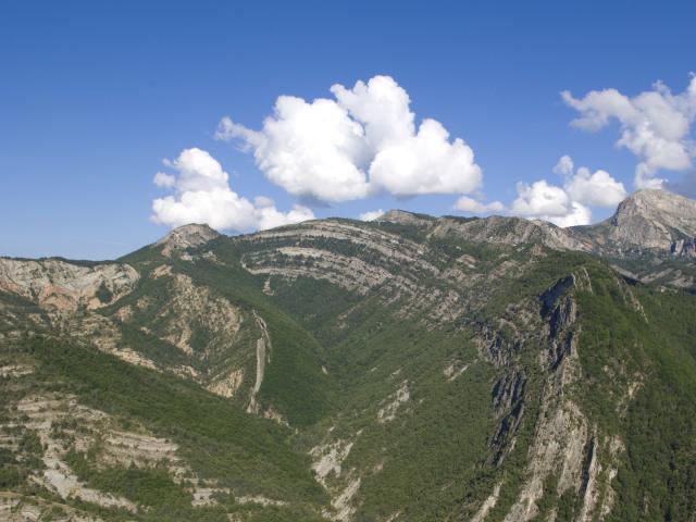 Unesco Geoparc Haute Provence Alpes Takei Geopark