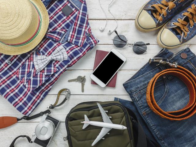 Valise Voyage F160606402