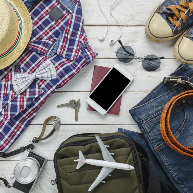 Valise Voyage F160606402