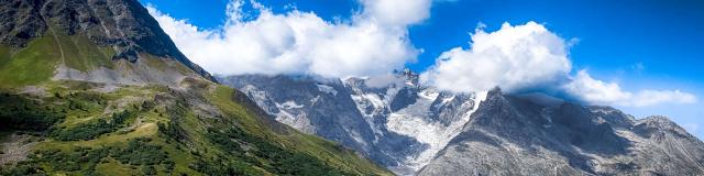 Venir Alpes A Mouton