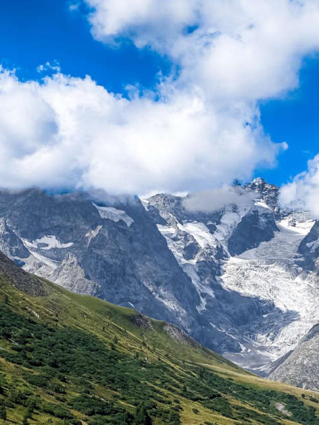 Venir Alpes A Mouton