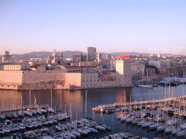 Vieuxport Marseille Cchillio 1