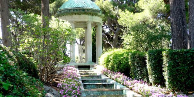 Villa Ephrussi de Rothschild