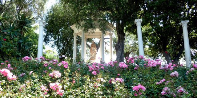 Villa Ephrussi de Rothschild