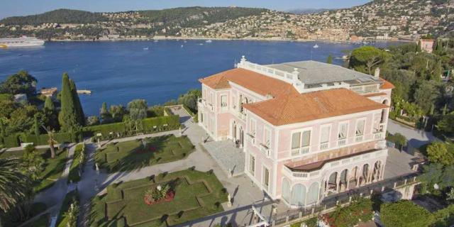 Villa Ephrussi Paca Crt Riviera Cote Dazur Photographe Pierre Behar Resize 1