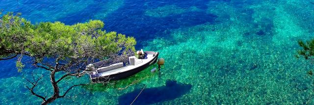 Voile Calanques Amouton