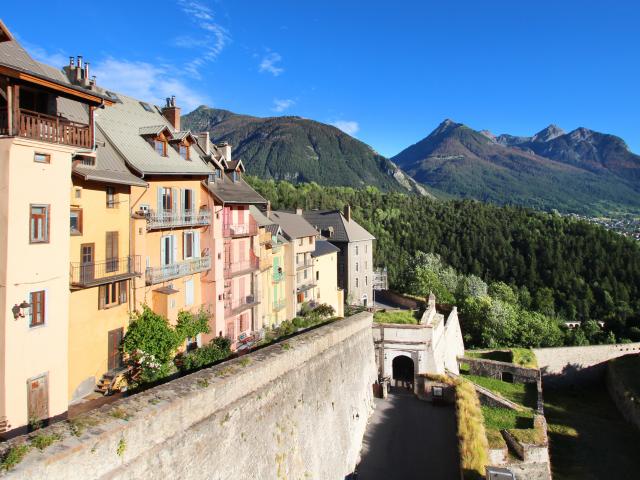 Briancon Credit Fotolia 2018 14068