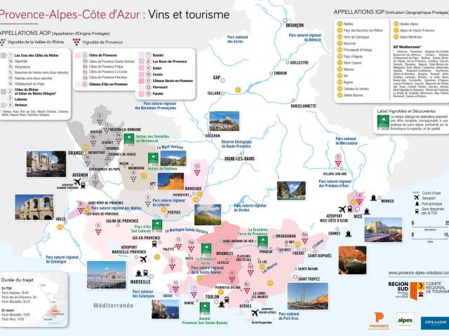 Carte Des Vins Fr