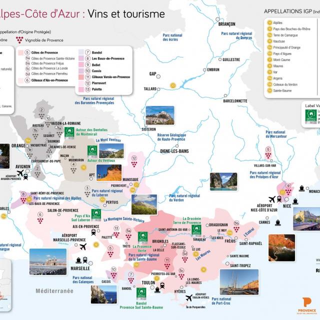 Carte Des Vins Fr