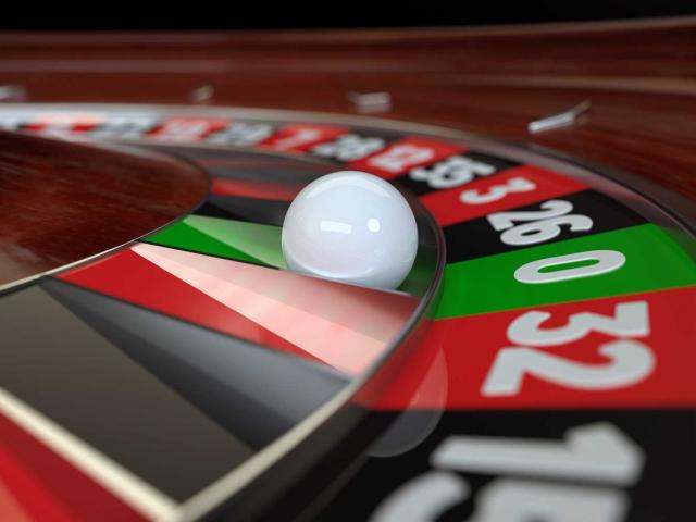 Casino Paca Fotolia 247855752