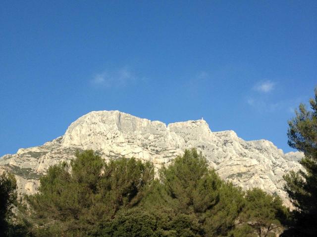 Chillio C Sainte Victoire Paca