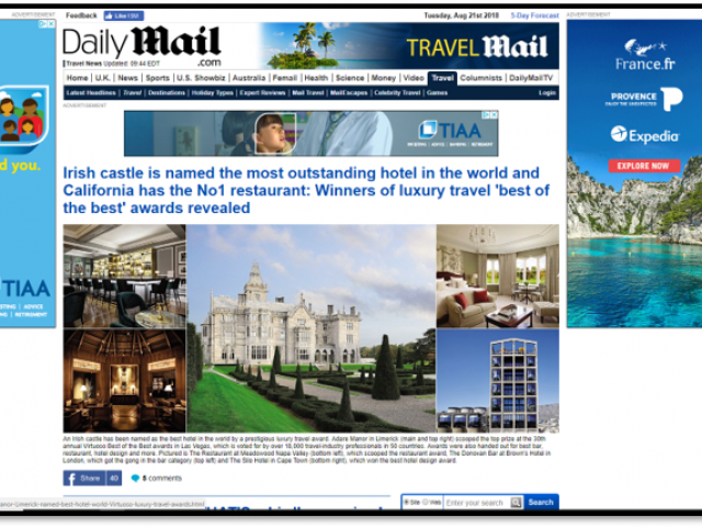 Expedia Dailymail