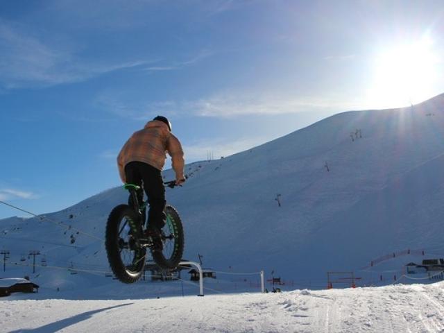 Fatbike Alpes Mvanderhaeghe